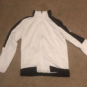 Everlasting sports jacket